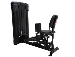 Внутренняя/внешняя поверхность бедра Inspire DMIO