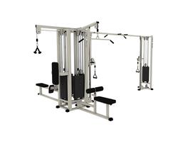 Мультистанция Iron King IK39