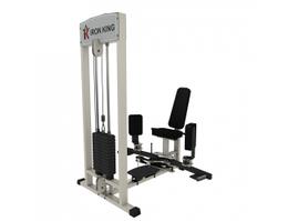 Тренажер сведение/разведение ног Iron King IK 06