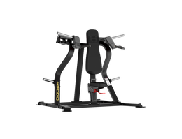 Жим от плеч с независимыми рычагами Hasttings Digger HD003-5