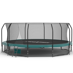 Батут Proxima Premium 488 см, 16FT