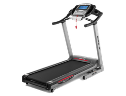 Беговая дорожка BH FITNESS PIONEER R5 TFT