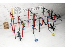 Функциональная рама HARD ФР-6900 2