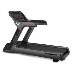 Беговая дорожка коммерческая SVENSSON INDUSTRIAL ARMORTECH TFT (GRAPHITE BLUE)