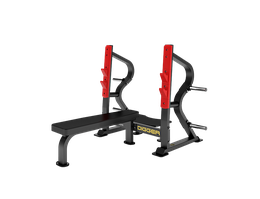 Скамья для жима с положительным углом наклона Hasttings Digger HD027-5