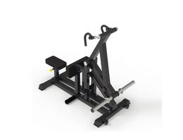 Наклонная гребная тяга под 45 градусов Aerofit One IMH702