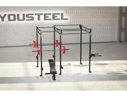 Функциональная рама ФР-2900-1800-2