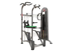 Тренажер гравитрон с противовесом ассистент CST - 024