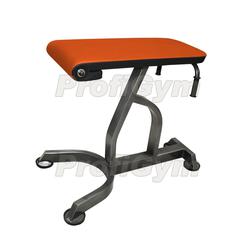 Скамья для выполнения обратных гиперэкстензий СК-0430-H