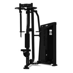 Баттерфляй/Задние дельты BRONZE GYM NEO 07