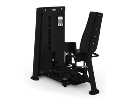 Приводящие/отводящие ног BRONZE GYM NEO 25