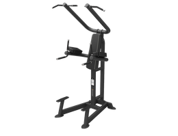 Подтягивания/брусья/поднятие ног Spirit SP-4219
