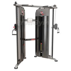 Угловой кроссовер CST - 070