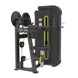 Дельта-машина BRONZE GYM BW-3005