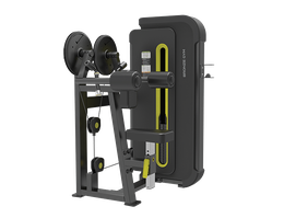 Дельта-машина BRONZE GYM BW-3005