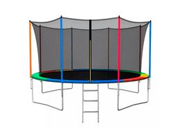 Батут DFC FEMMTO 14FT