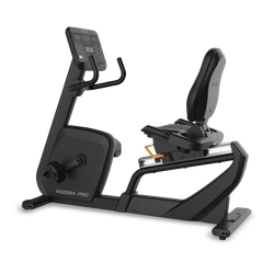 Велоэргометр с генератором BRONZE GYM R1200M PRO