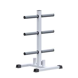 Стойка для дисков и грифов AR023.3