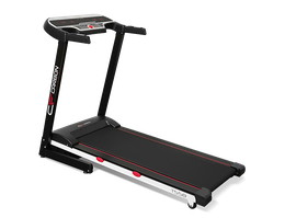 Беговая дорожка домашняя Carbon FITNESS T558