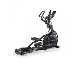 Эллиптический тренажер Sole E35 2019