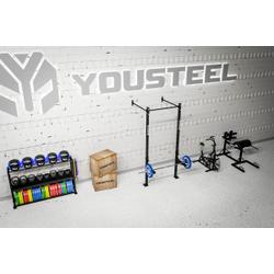 Функциональная рама СТ-1100-1100-1