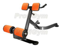 Гиперэкстензия наклонная 60 градусов СВ-0021-G