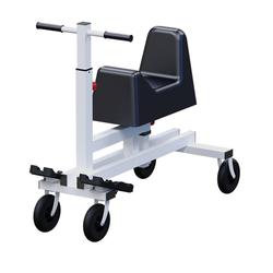 Машинка (ТРИМ) ТИМ