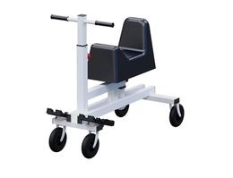 Машинка (ТРИМ) ТИМ