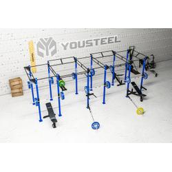 Функциональная рама HARD ФР-6900 1