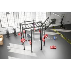 Функциональная рама HARD Octagon