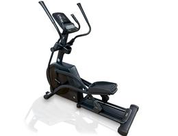 Эллиптический тренажер DFC Cardio E4400P