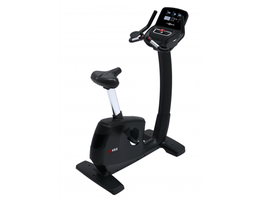 Профессиональный Вертикальный велотренажер CardioPower Pro UB450 (UB410)