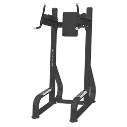 Брусья/пресс BRONZE GYM BR-1016