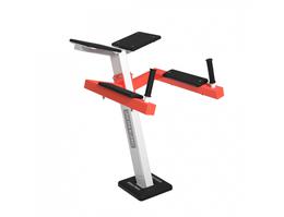 Гиперэкстензия обратная Iron King S405