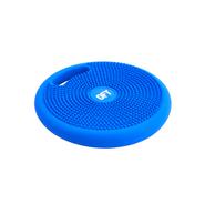 Массажно-балансировочная подушка с ручкой Original Fittools FT-BPDHL