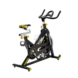 Спин-байк домашний HORIZON GR3