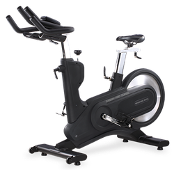 Спин-байк с консолью BRONZE GYM S1000M PRO TURBO