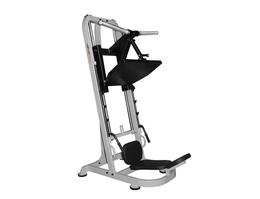 Жим ногами вертикальный ТД-0040-D