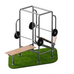 Комплекс для жима ARMS500