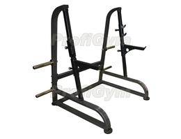 Стойка регулируемая с упорами регулируемыми 2СК-0110-H