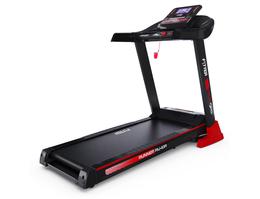 Беговая дорожка DFC FYTTER RU-10 PRO T-RU-10XR