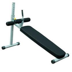 Регулируемая скамья для пресса Aerofit IFAAB