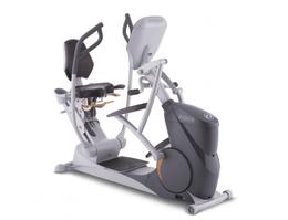 Горизонтальный эллиптический тренажер Octane XR6000 Smart