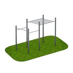 Атлетический комплекс Дионис ARWOK205