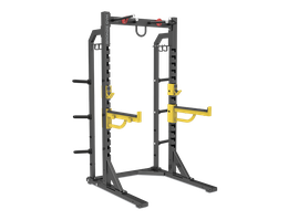 Полурама для приседов BRONZE GYM BR-1030